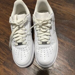Nike White Sneakers